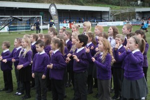 34 School Choir (1)